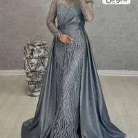 پیراهن مجلسی