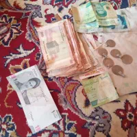 سکه های قدیمی و اسکناس های کمیاب