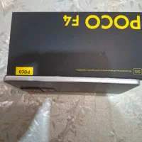 موبایل شیائومی پوکو مدل poco f4 5g|موبایل|کرج, فاز ۱ مهرشهر|دیوار