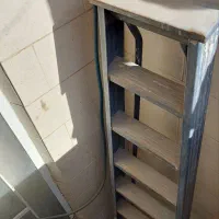 نردبان هشت پله