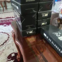 عینک سه بعدی سامسونگ
