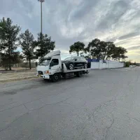 خودروبر کفی امداد|خدمات حمل و نقل|تهران, تهرانسر شمالی|دیوار