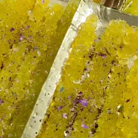 فروش شیره نبات و انواع نبات بسته بندی