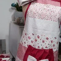 سرویس اشپزخانه|سفره، حوله، دستمال آشپزخانه|ارومیه, |دیوار