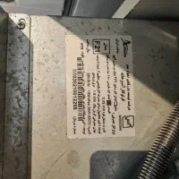 فرگازی برقی اخوان  F21|اجاق گاز و لوازم برقی پخت‌وپز|تهران, تهرانپارس جنوبی|دیوار