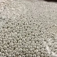 ساچمه گرد یه دست گرانول پلمپ ترک