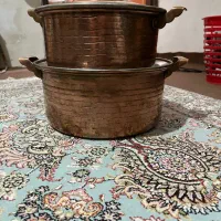 قابلمه مسی|ظروف پخت‌وپز|صدرا-فارس, فاز ۱|دیوار