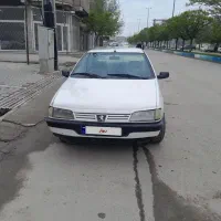 آردی ۸۰معاوضه با پراید141