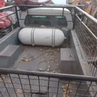 وانت|خودرو سواری و وانت|تکاب, |دیوار