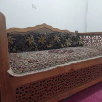 تخت سنتی