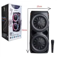 اسپیکر نکسا  NEXA PARTY BOX NS202-20W