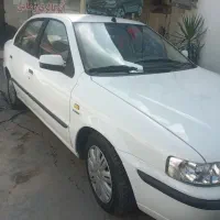 سمند LX EF7، مدل ۱۳۹۴|خودرو سواری و وانت|رشت, رشتیان|دیوار