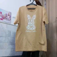 تیشرت نگینی