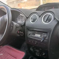 رانا تیوفایو گاز سیمی