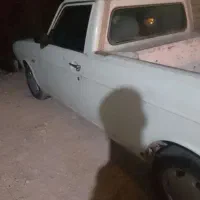 پیکان وانت93