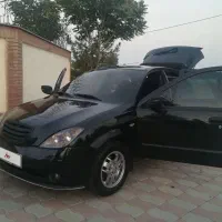 تیبا 2 ex مدل 95 بدون حرف و حدیث