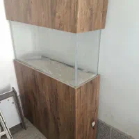 آکواریوم ام دی اف