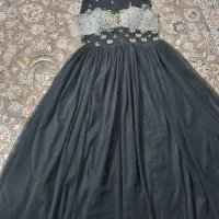 عروسکی لباس|گلیم، جاجیم، گبه|مشهد, کوه سنگی|دیوار