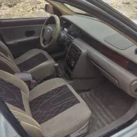 خودرو سمند 1393 ال اکس|خودرو سواری و وانت|کوار, |دیوار