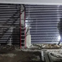 کرکره برقی وتمیرات|مصالح و تجهیزات ساختمان|چهاردانگه (تهران), |دیوار