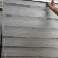 پرده زبرا عرض ۹۰ طول ۲متر