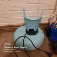 دستگاه بخور گرم