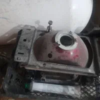 فروش چراغ جلو پیکان