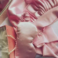 انواع پک هدیه ساتن ابریشم لاکچری کاربردی