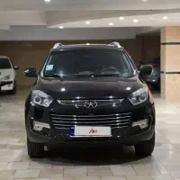 جک s5|خودرو سواری و وانت|کرج, کوی مدرس|دیوار