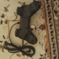 دسته قابل اتصال به کامپیوتر و لپ تاپ|کنسول، بازی ویدئویی و آنلاین|کرمانشاه, |دیوار