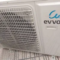 کولر گازی سرمایش و گرمایش 36هزار ایوولی|کولر گازی و فنکوئل|تهران, صادقیه|دیوار