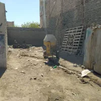 زمین تک برگ سند ( تجاری ) ۷۸ متری