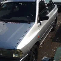 پراید مدل ۹۲فول|خودرو سواری و وانت|قائن, |دیوار