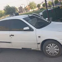 سمند LX ساده، مدل ۱۳۸۹|خودرو سواری و وانت|دوگنبدان, |دیوار