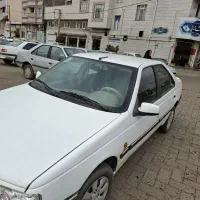 پژوtu5|خودرو سواری و وانت|خوی, |دیوار