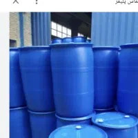 بشکه پلاستیکی 220|ظروف نگهدارنده، پلاستیکی، یکبارمصرف|شیراز, ترمینال باربری|دیوار