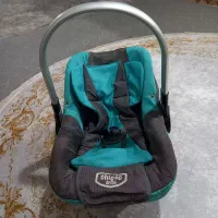 کریر کودک مارک چیکو