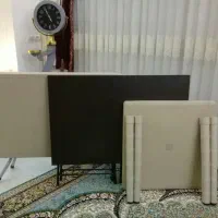 اجاره و کرایه میز صندلی کولر فرش کلمن