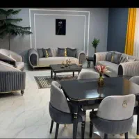 ((تخفیف تخفیف)) ویژه سهند مبل به مدت یک هفته|مبلمان خانگی و میز عسلی|کرمانشاه, |دیوار