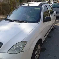 تیبا مدل 95 در حد نو|خودرو سواری و وانت|پردیس, فاز ۱|دیوار