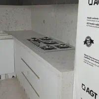 تولید و نصب انواع صفحه کابینت کوارتز و کرین|خدمات پیشه و مهارت|یزد, |دیوار