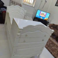 یه عددتخت کودک ونوجوان