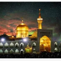 مشهدالرضا، جایی که دلها ارام میگیرد، تور مشـهد