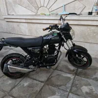 موتور هیلتون 100|موتورسیکلت|جوین, |دیوار