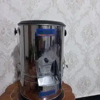 سبزی خردکن مارک سبز ایران دو کیلویی سالم