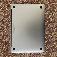 Macbook pro 2017|رایانه همراه|تهران, پونک|دیوار
