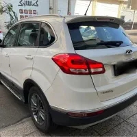 تیگو ۵ مدل ۱۳۹۷|خودرو سواری و وانت|سمنان, |دیوار