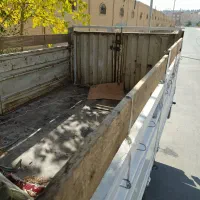 نیازمند فعالیت حمل نقل|خدمات حمل و نقل|بجنورد, |دیوار