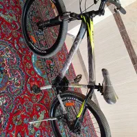 دوچرخه 28 حرفهای|دوچرخه، اسکیت، اسکوتر|بانه, |دیوار