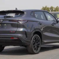 چانگان x5 plus خشک